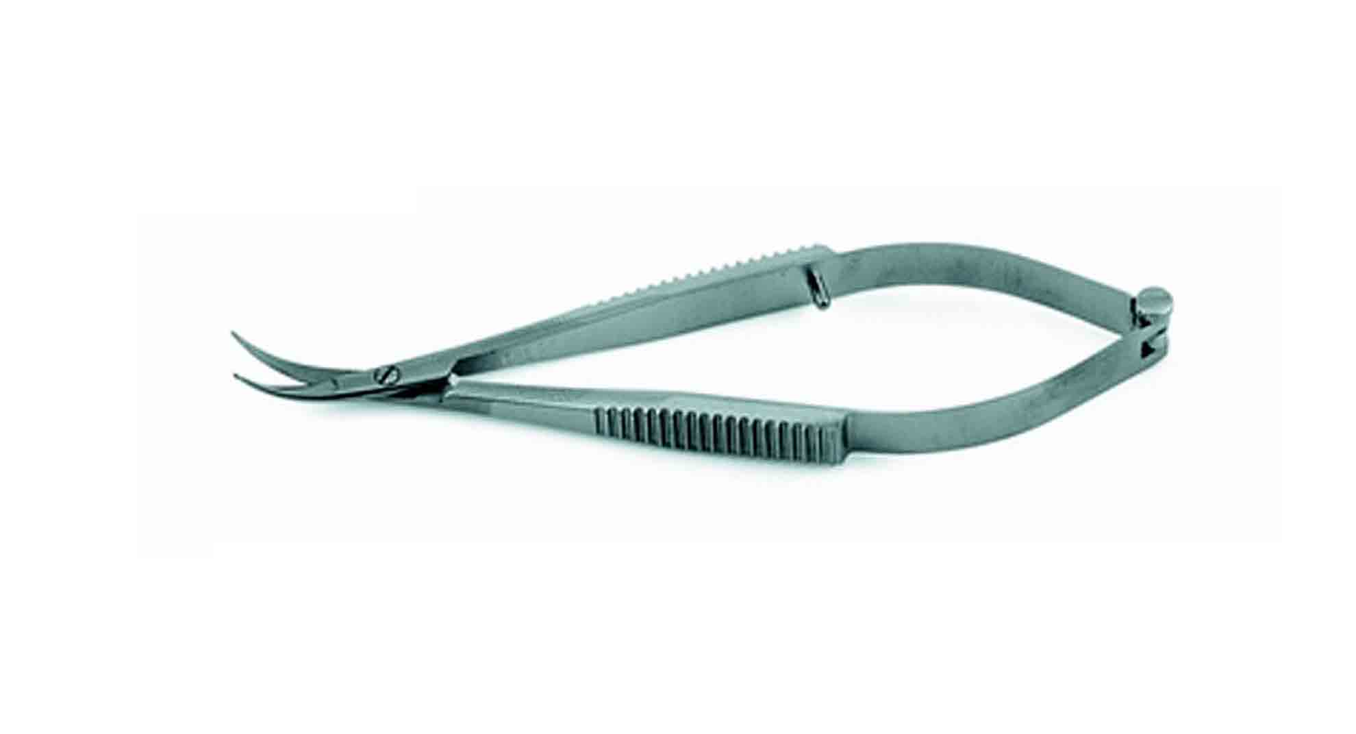 CASTROVIEJO KORNEA MAKAS K/K 10CM